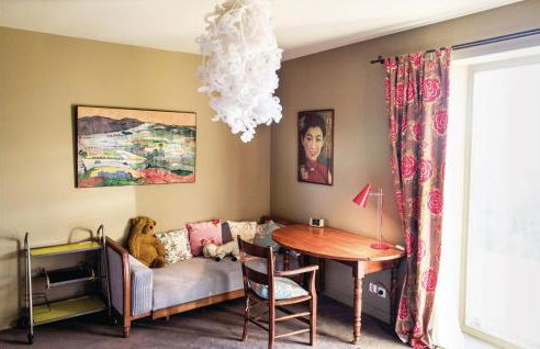 Lovely Home In Thizy-Les-Bourgs - Foto 42