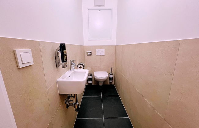 Apartments next to Public Transport GG13 - Foto 54