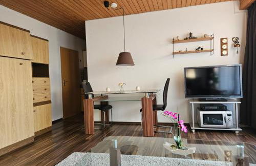 Hardy's Apartment Nordschwarzwald - Foto 6