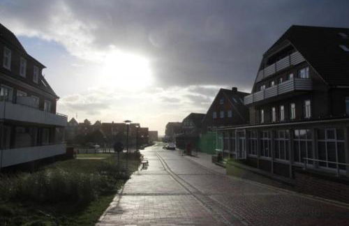 Dünenhus Wohnung 3 - Foto 34