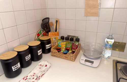 Dolce Casa Cortina Centro-Ski - Foto 16