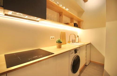 Fabrika Loft Serrallo - Foto 21