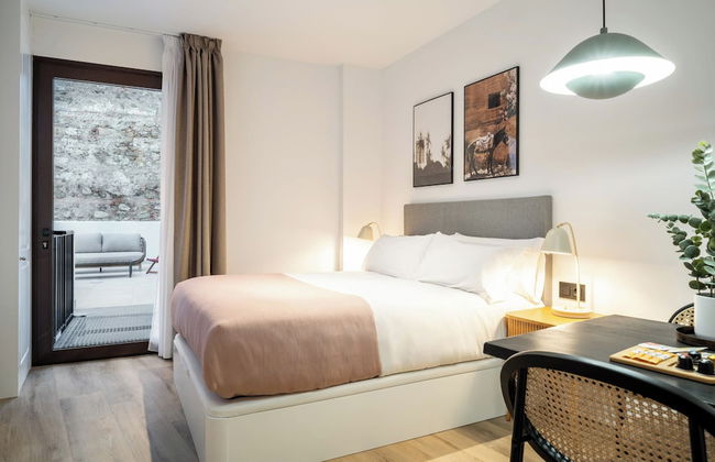 Limehome Malaga Calle Victoria - Foto 19