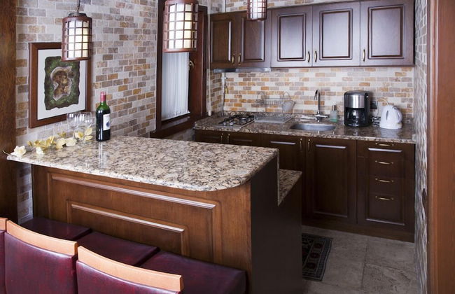 Sultanahmet Suites - Photo 33