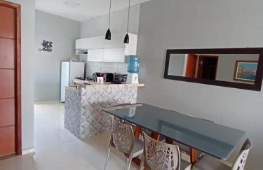 DUNAS RESIDENCE CASA 13 OU CASA 16 Santo Amaro - Lençóis Maranhenses - Foto 48