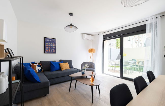 Les Maisons du Parc - Foto 29