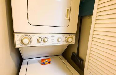 Flat moderno a 4 min de Universal – The Point Orlando - Foto 41