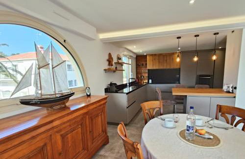 Soleil Soleil, Villa sur le toit grande terrasse - Foto 2