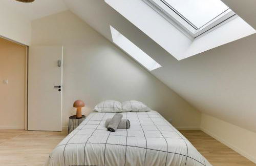 Maison Joseph - Suite 2 - Foto 10