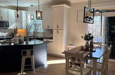 Modern Luxury Getaway Hot Tub NEW Gameroom - Foto 53