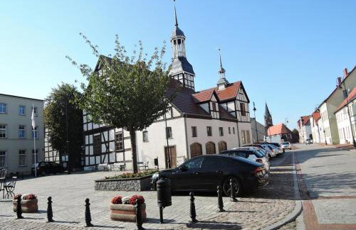 Holidayhome in Nowe Warpno for 10 persons - Foto 51