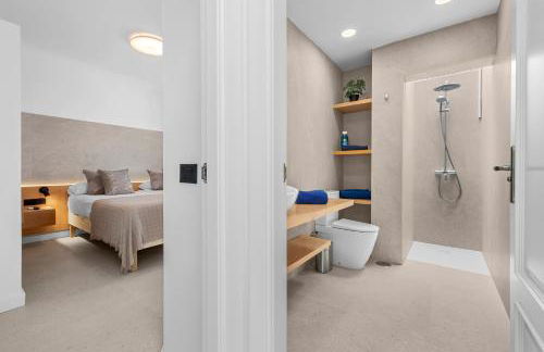 Lanzarote Villa The One - Foto 27