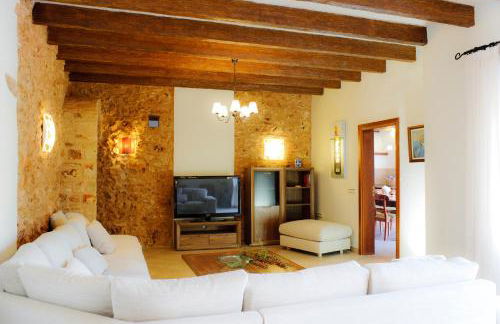 Finca Mondrago Duri - Foto 14