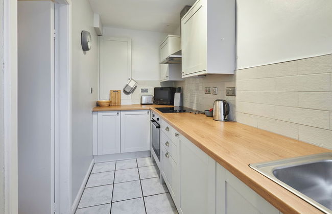 Host Stay Dodds Lane - Foto 17