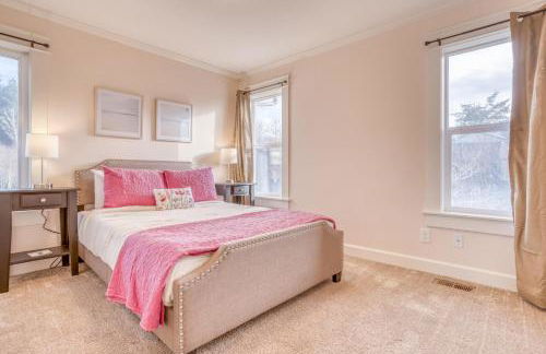 Netarts Coastal Retreat - Meredith Lodging - Foto 23