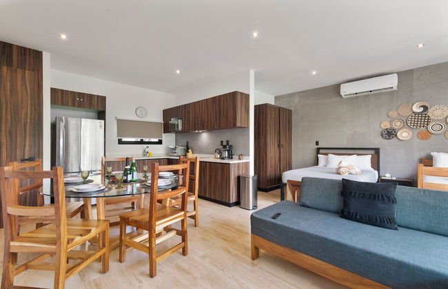 Palais Aldea Zama Tulum by Casago - Foto 48