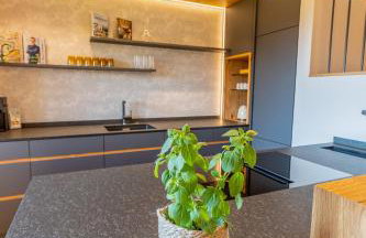 Graf Chiemo Suites - direkt am Chiemsee mit separatem Seezugang - Photo 22