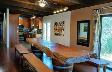 Green Valley, Sonoma County Vacation Rental at a Working Winery - Foto 1