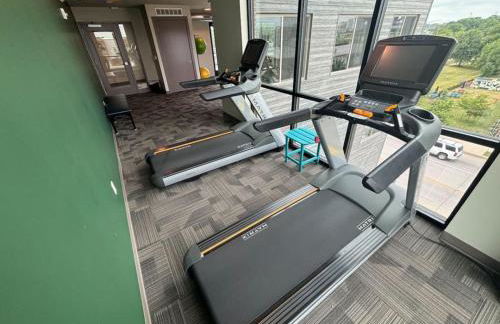 Evergreen Nook - Foto 12