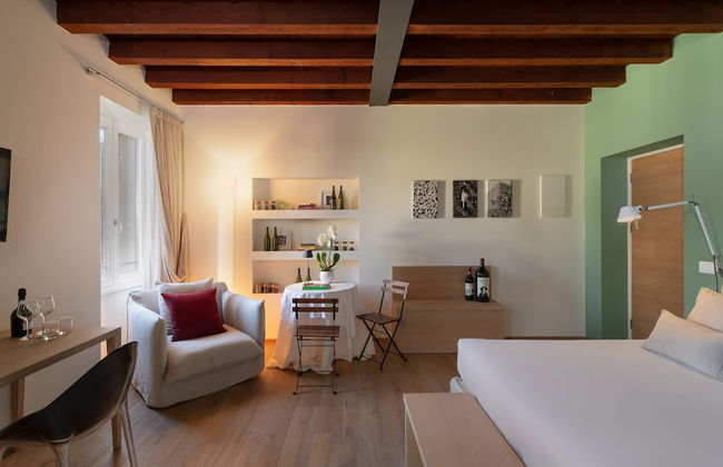 Massimago Wine Suites - Foto 20