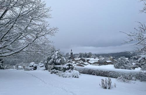 Maison de village, Route des lacs - Foto 11