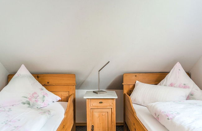 Apartment in Marktrodach With Sauna & Garden - Foto 2