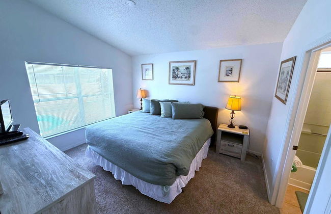 Southern Dunes Villa, Private Pool - Foto 3