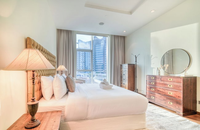 Oceana Residences - Mint Stay - Foto 75
