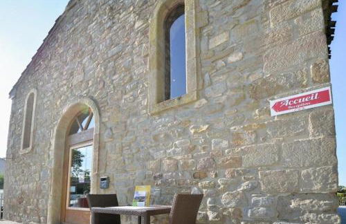 Residence du Chateau de Jouarres, Azille - Studio 2 Pers. With Balcony - Foto 22