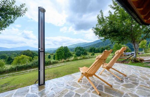 Vila Velika Kuća za odmor - Foto 6