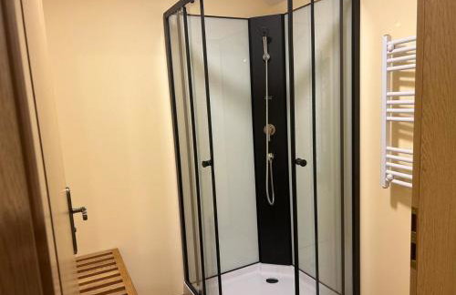 Ferienwohnung Adlerhorst - Foto 10