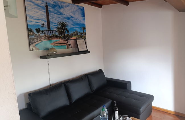 Los Viejitos en Firgas - Foto 65