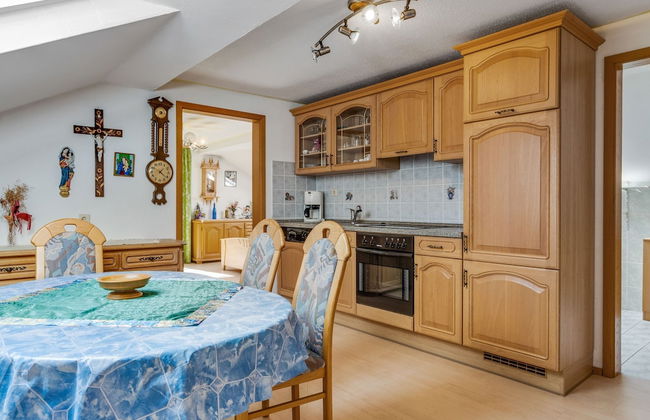 Bauernhof in Spandlberg am Hohe Bogen - Photo 14