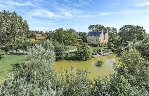 The Barn at Whitehouse Farm 18th century 3 bed Barn- Beautifully converted - Foto 29