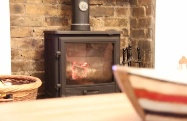 Kindly Light Cottage - Foto 10