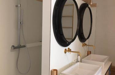 Villa Beline direct aan zee, verwarmd zwembad en sauna - Photo 31