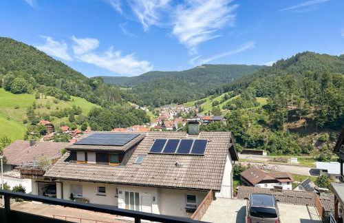 Aussicht I Balkon I Parkplatz I modern - Foto 1