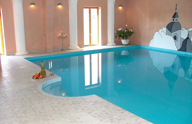 Luxury Retreat by Asbolholm - By Traum Ferienwohnungen - Foto 14