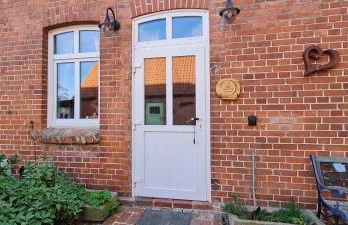 FairSchlafen-Maisonette - Foto 11