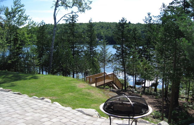 Les Chalets du Lac Grenier - Foto 44