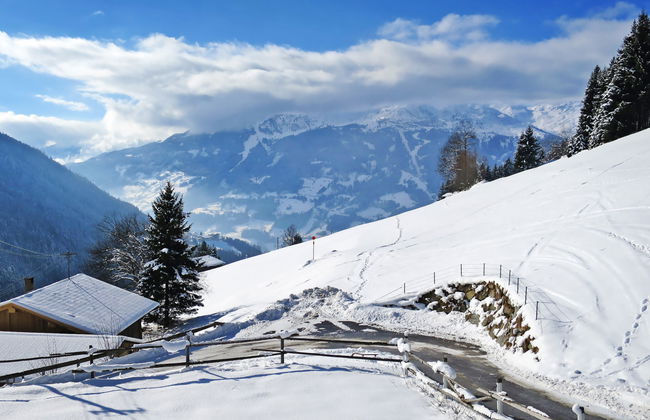 Gasthof Almluft - Foto 20