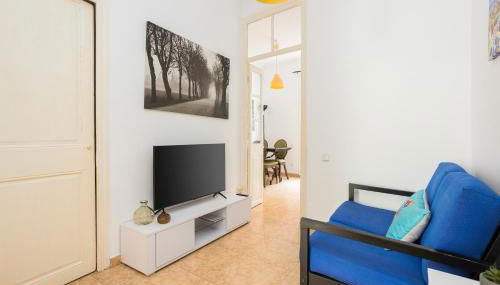 Apartament Clot 1 - Foto 2