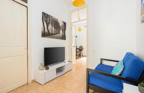 Apartament Clot 1 - Foto 2