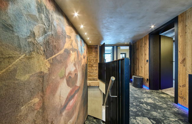 NANI – Mountain Chalet - Photo 32