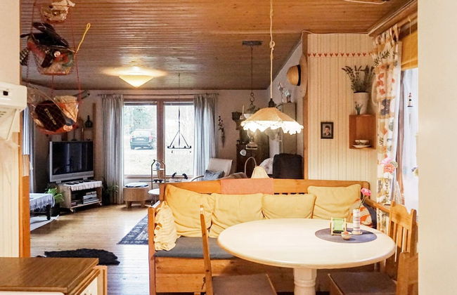 6 Person Holiday Home in Blido - Foto 14