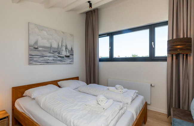 Holiday Home Nieuwvliet Near Beach & Dunes - Foto 5