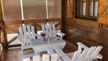 Cabaña de la Vega - Photo 3