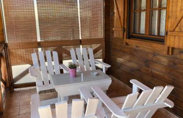 Cabaña de la Vega - Photo 3