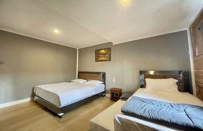 Elka-Es Villa - Foto 13