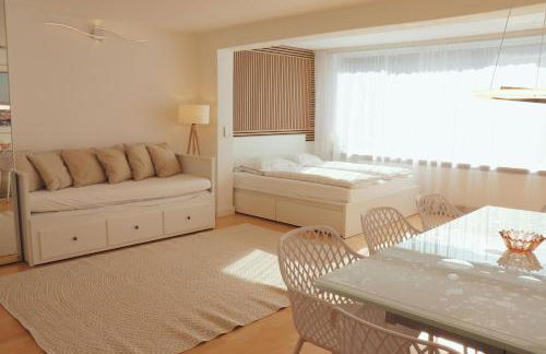 Gartenruhe an der Messe - Foto 6